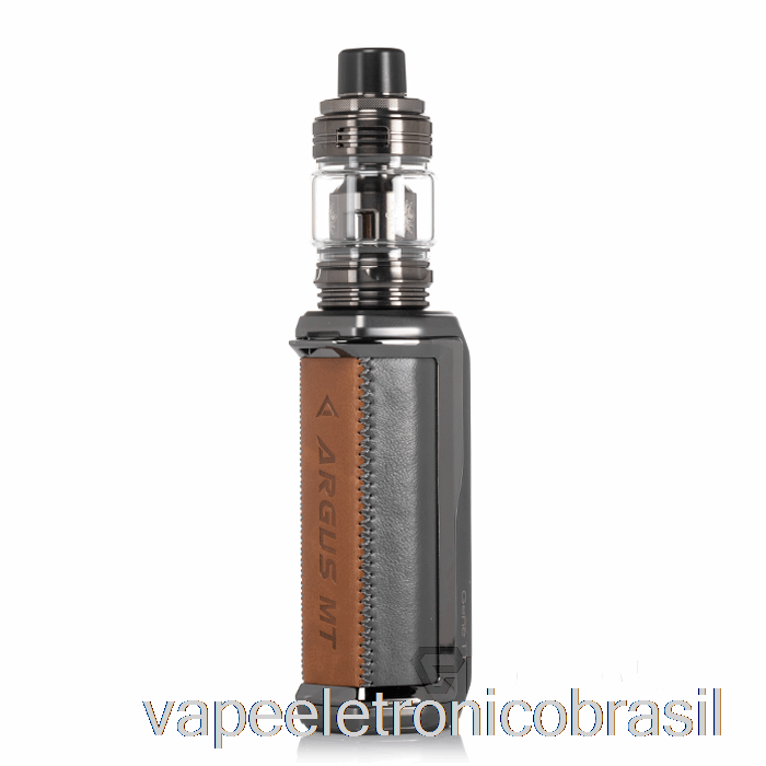 Vape Vaporesso Voopoo Argus Mt 100w Starter Kit Uforce L - Grafite